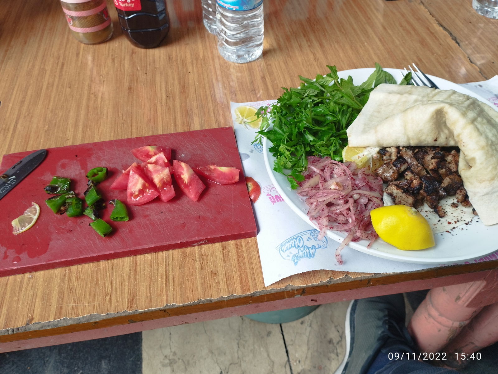 Faruk Usta Ocakbaşı