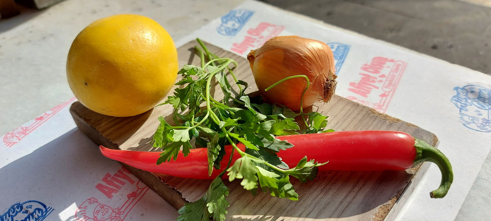 Faruk Usta Ocakbaşı