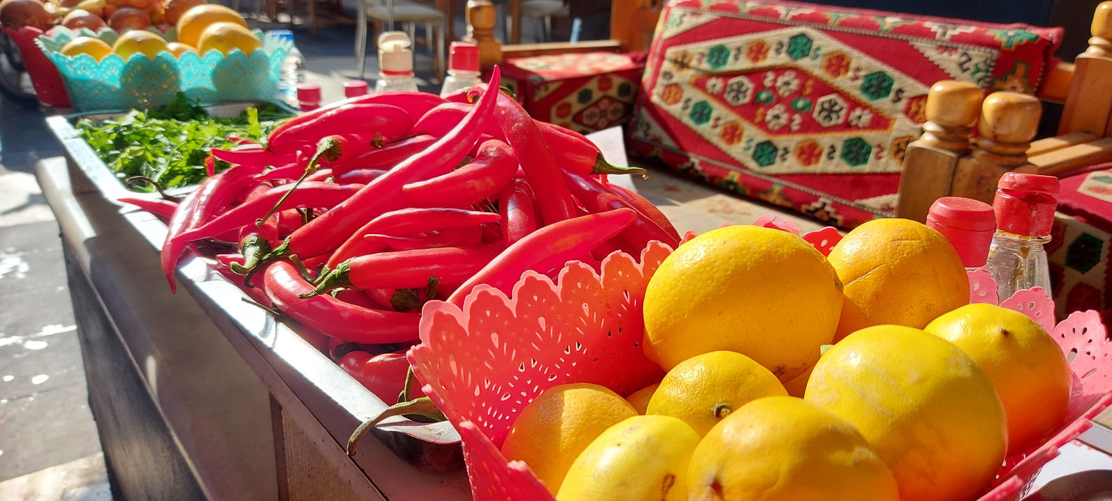 Faruk Usta Ocakbaşı