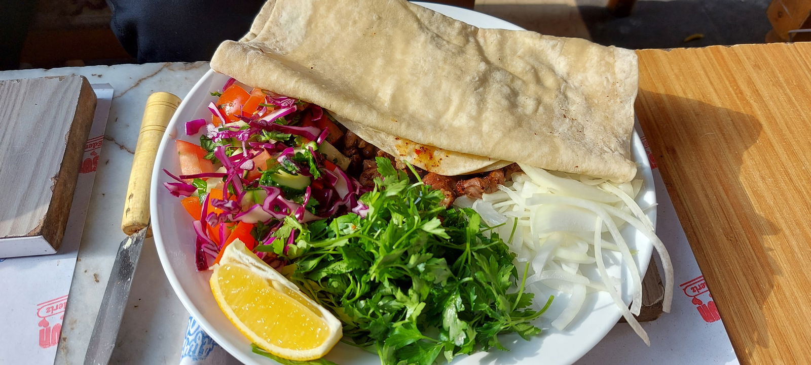 Faruk Usta Ocakbaşı