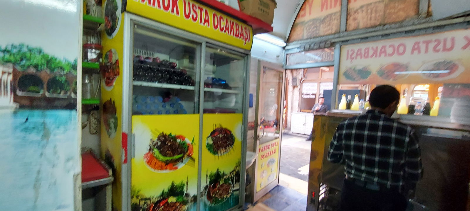 Faruk Usta Ocakbaşı