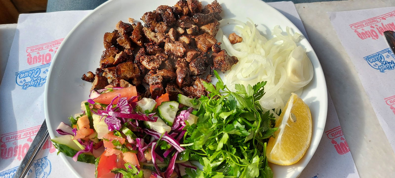 Faruk Usta Ocakbaşı