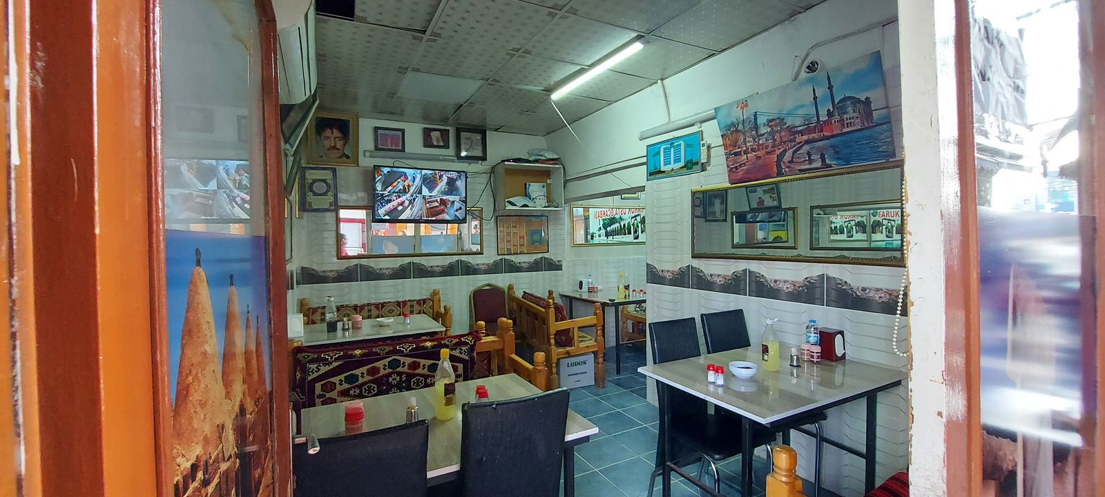 Faruk Usta Ocakbaşı