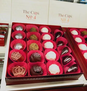 The Cups No.4 resimleri