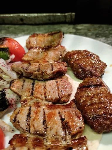 Kale Müptela Ocakbaşi