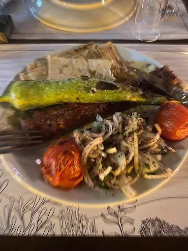 Kale Müptela Ocakbaşi