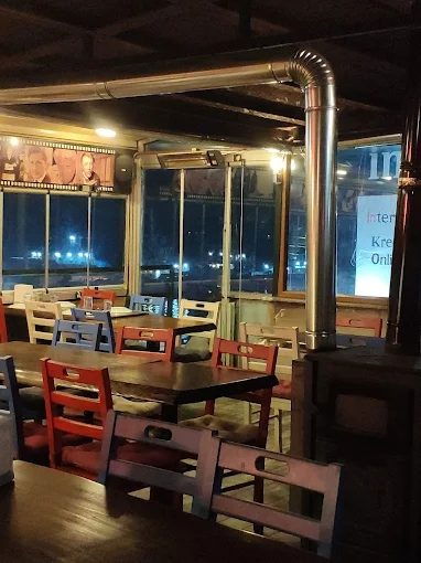 Kale Müptela Ocakbaşi