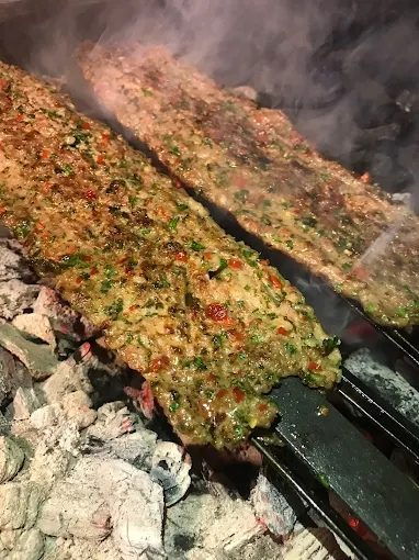 Kale Müptela Ocakbaşi