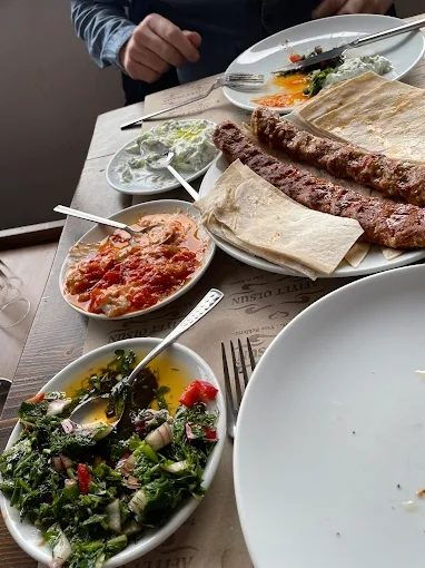 Kale Müptela Ocakbaşi