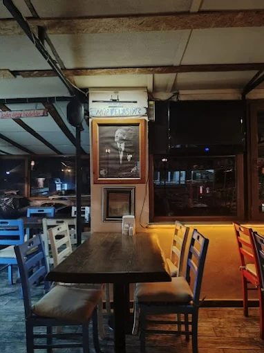 Kale Müptela Ocakbaşi