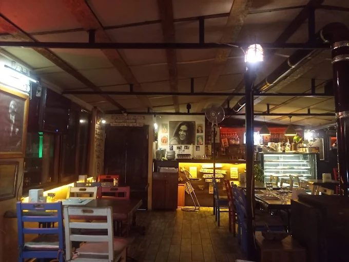 Kale Müptela Ocakbaşi