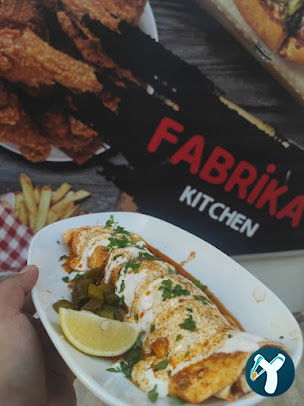 Fabrika Kitchen