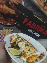 Fabrika Kitchen