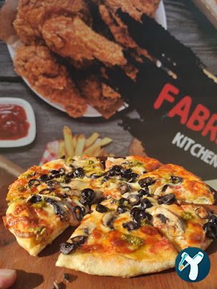Fabrika Kitchen