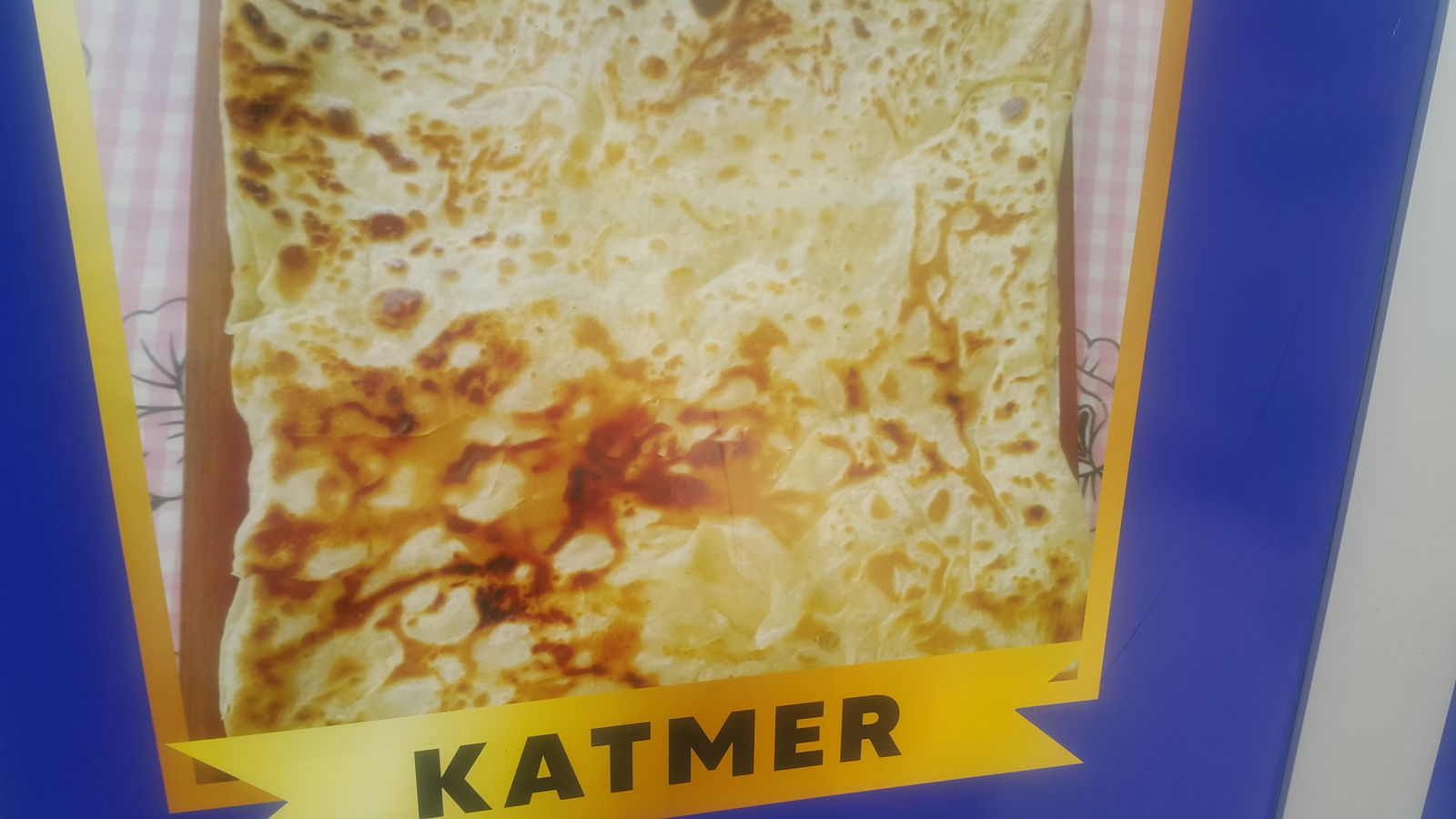 Türkan Sultan Mutfağı