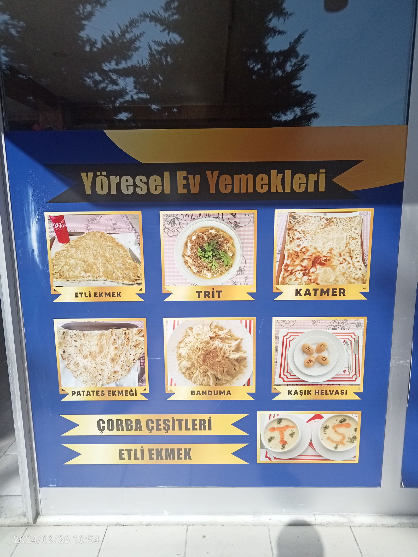 Türkan Sultan Mutfağı