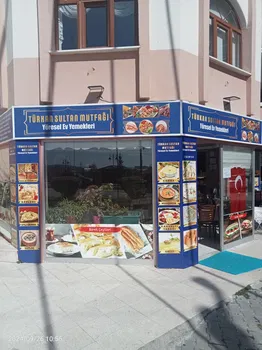 Türkan Sultan Mutfağı resimleri