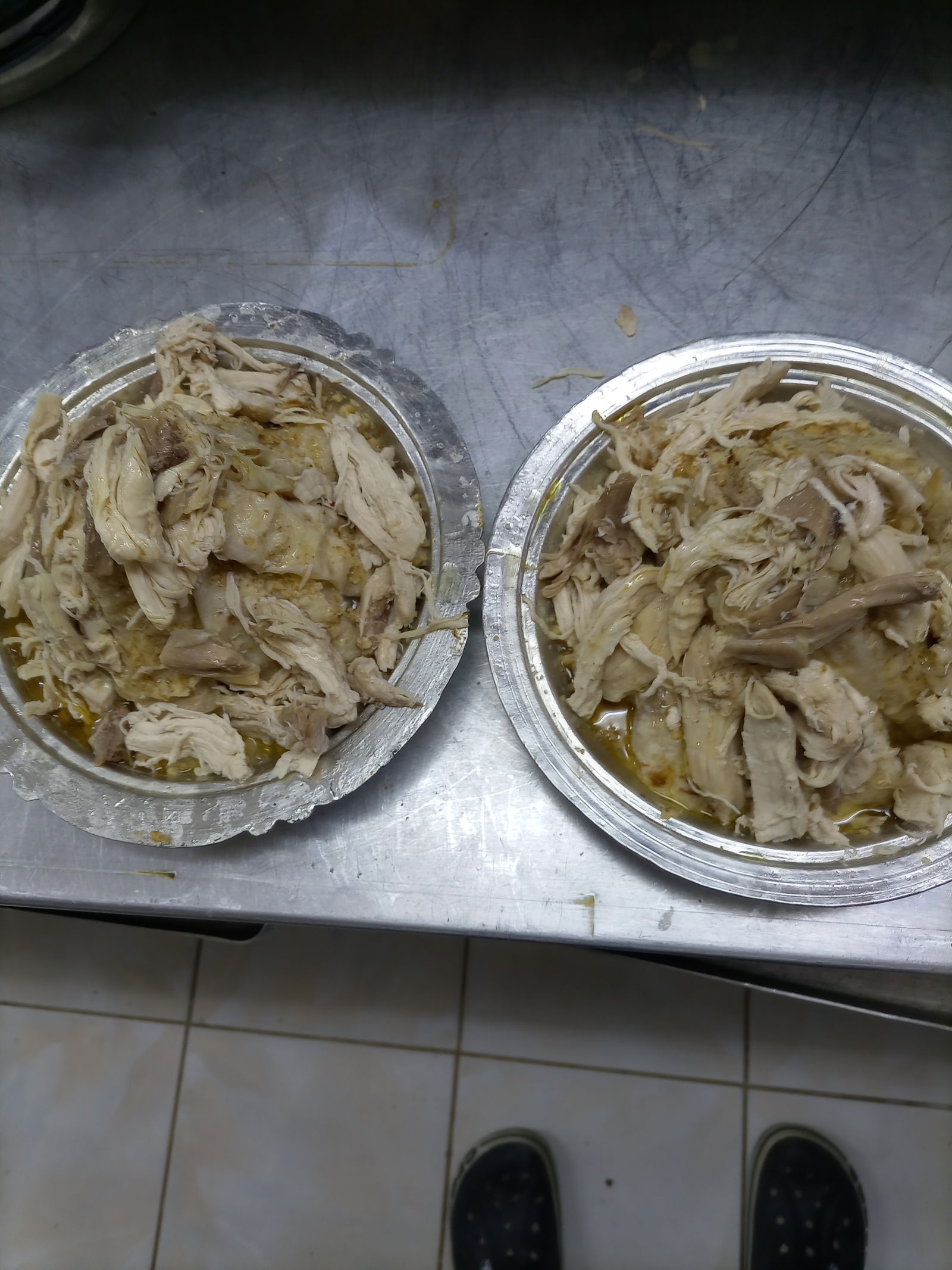 Türkan Sultan Mutfağı