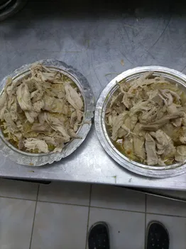 Türkan Sultan Mutfağı resimleri