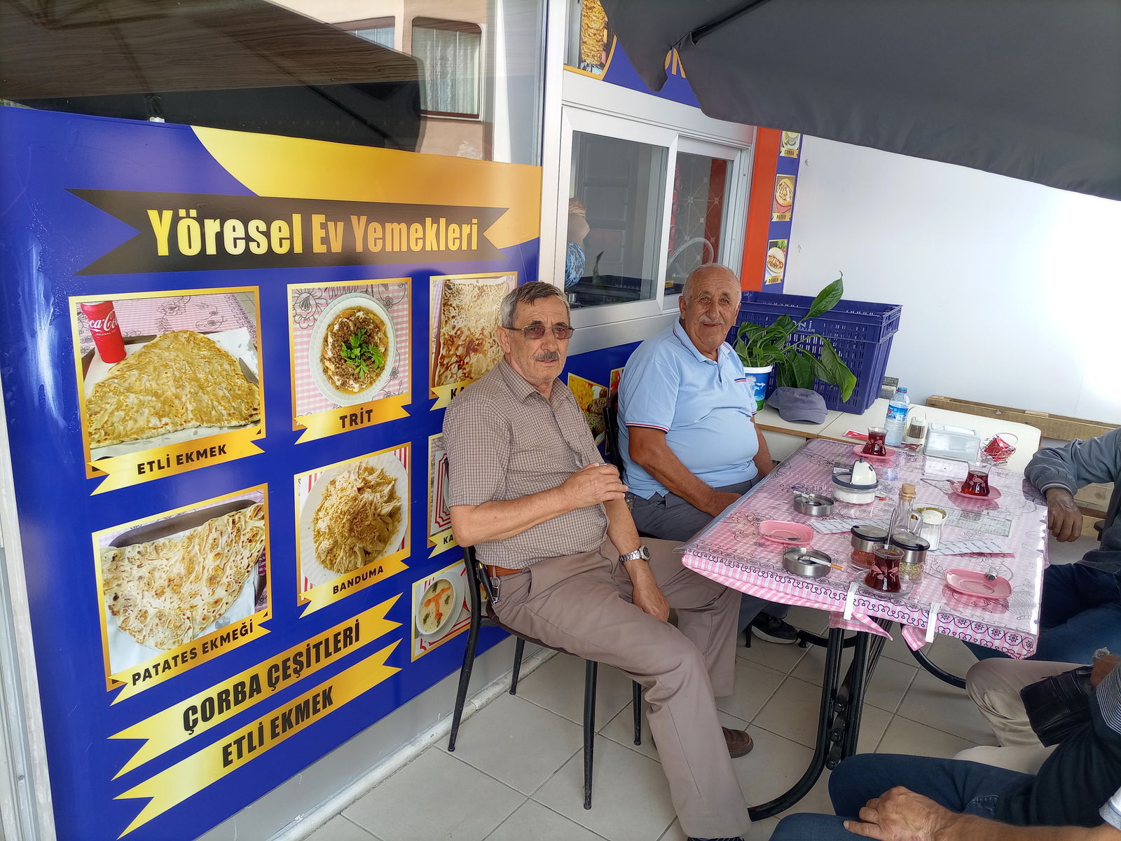 Türkan Sultan Mutfağı