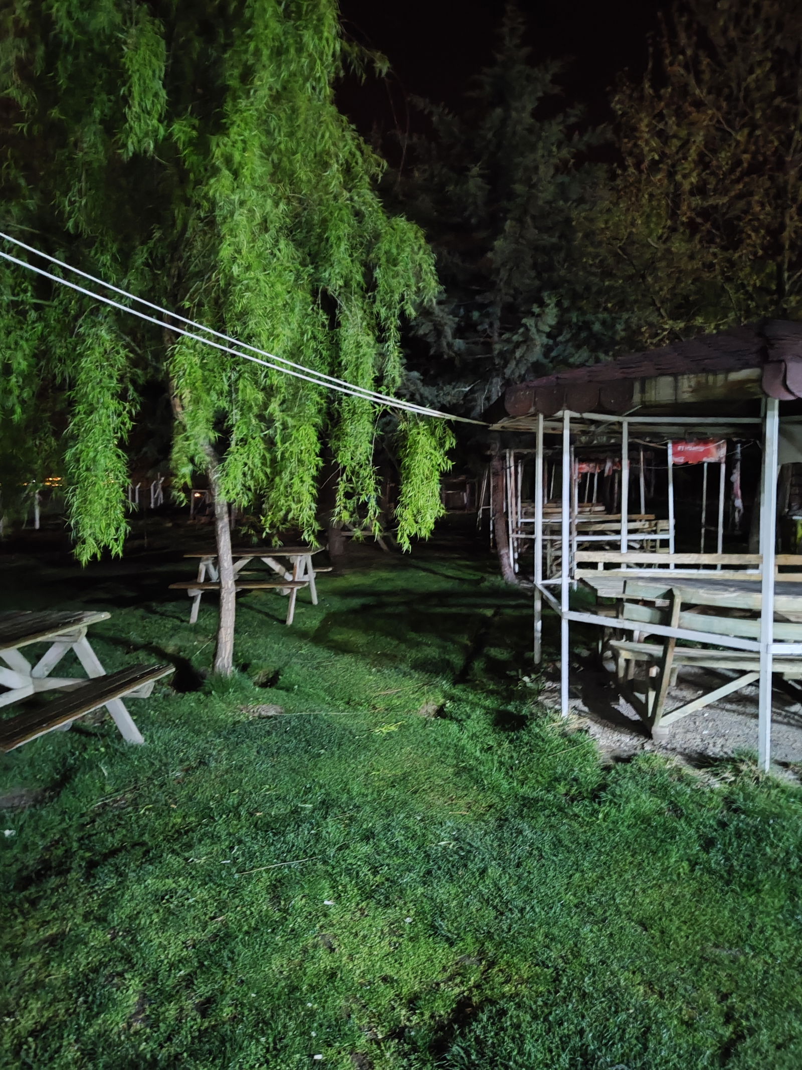 Osman Usta'Nın Yeri