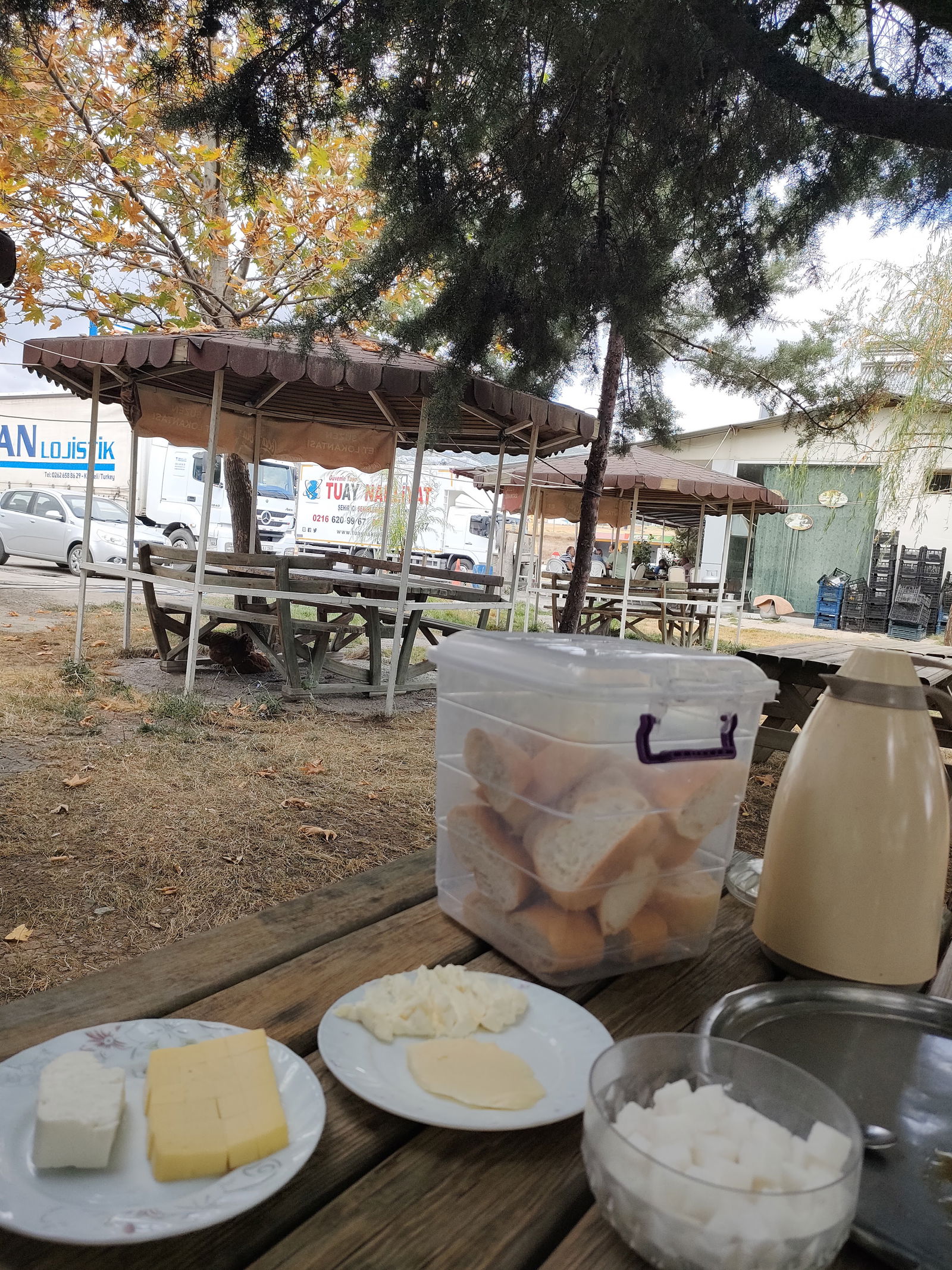 Osman Usta'Nın Yeri