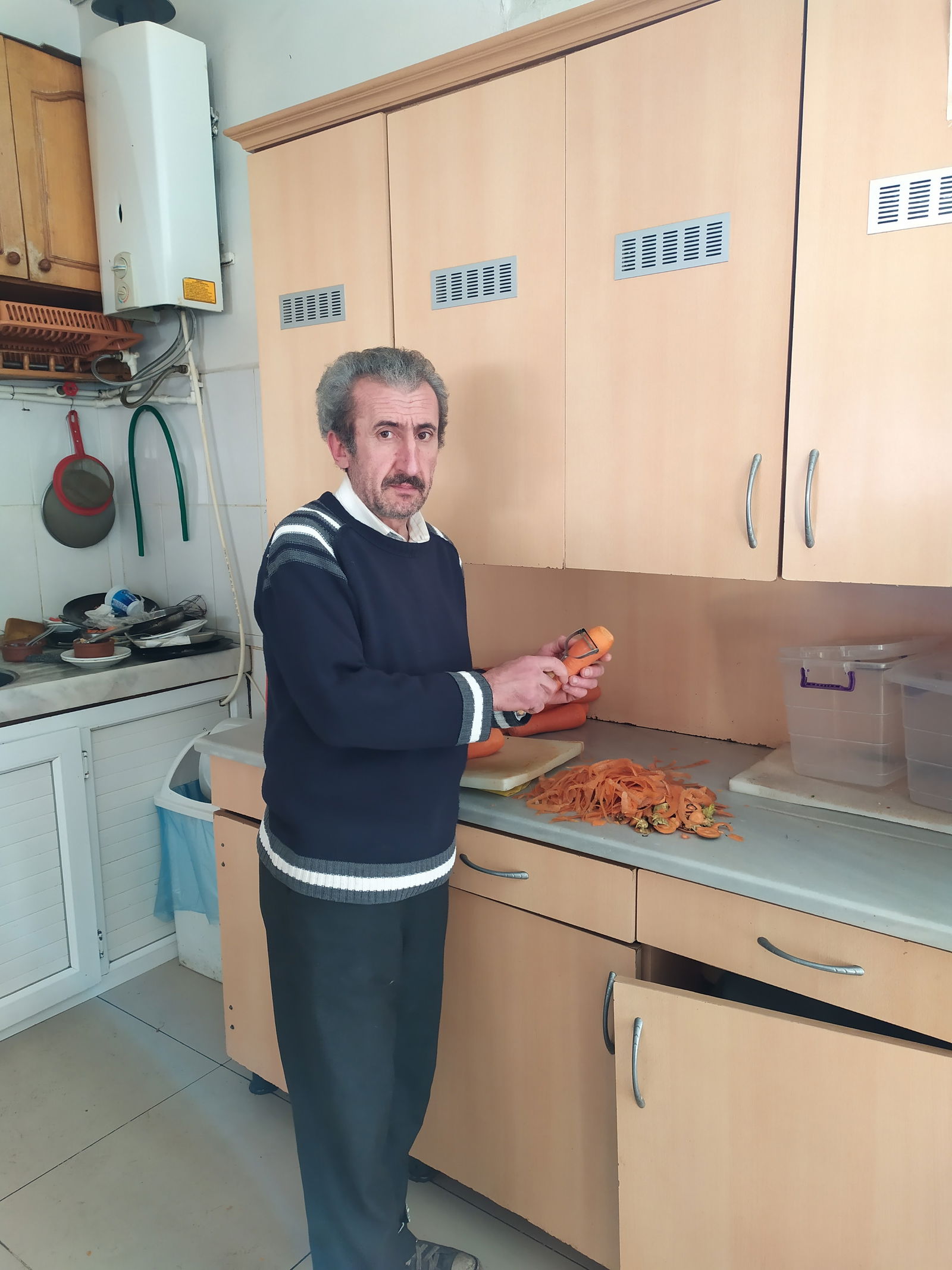 Osman Usta'Nın Yeri