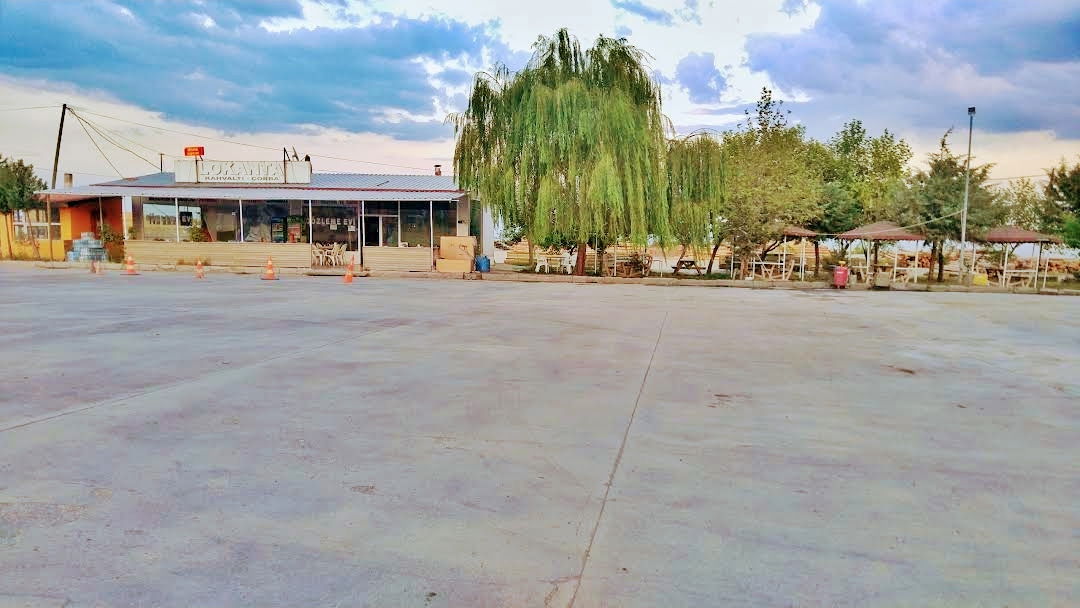 Osman Usta'Nın Yeri