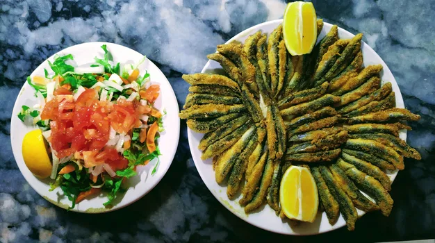 Osman Usta'Nın Yeri resimleri