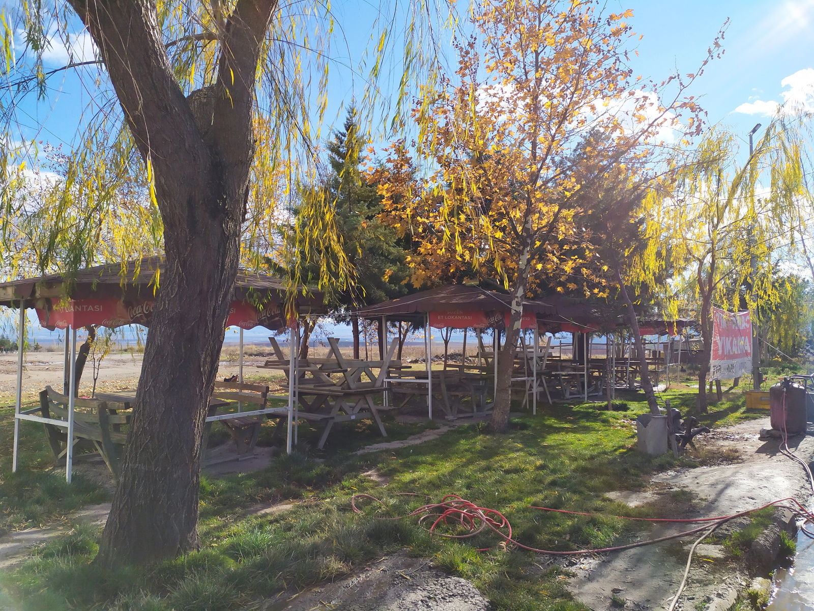 Osman Usta'Nın Yeri