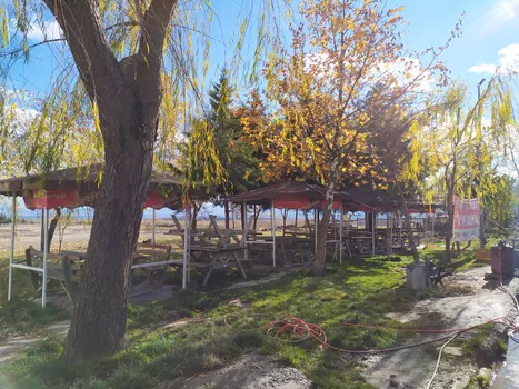 Osman Usta'Nın Yeri resimleri