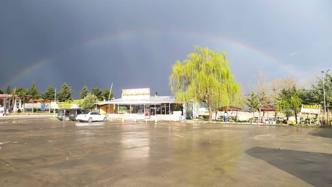 Osman Usta'Nın Yeri