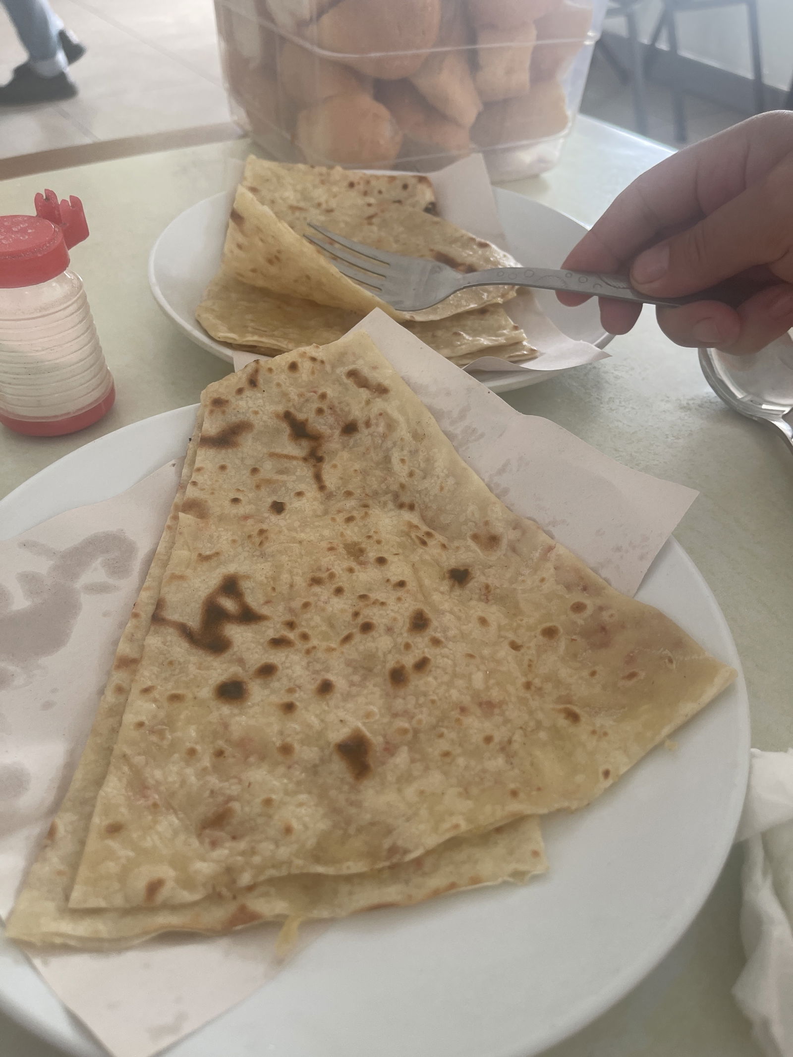 Osman Usta'Nın Yeri