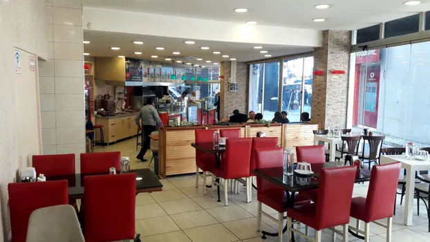 Tosunoğlu Bey İskender Döner resimleri