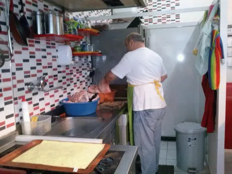 Tosunoğlu Bey İskender Döner resimleri