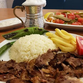 Tosunoğlu Bey İskender Döner resimleri