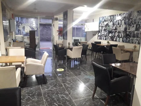 Cafe Kripto resimleri