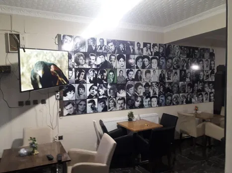 Cafe Kripto resimleri