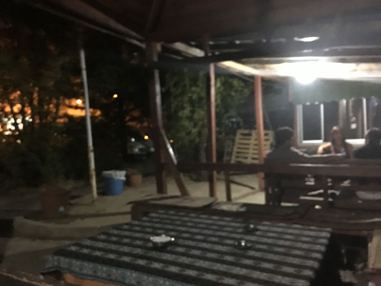 Duo Tırs Aile Çaybahçesi