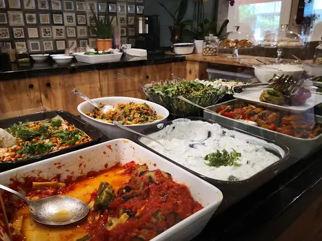 Mutfak Girit resimleri