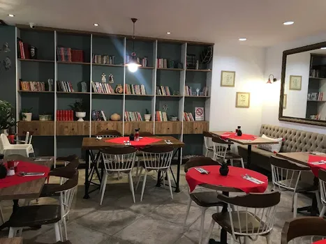 Mutfak Girit resimleri