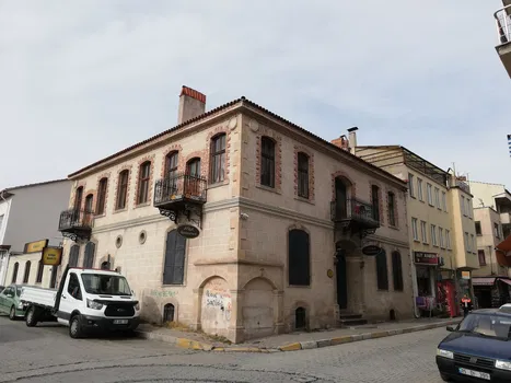 Uşak Köşk Restaurant resimleri