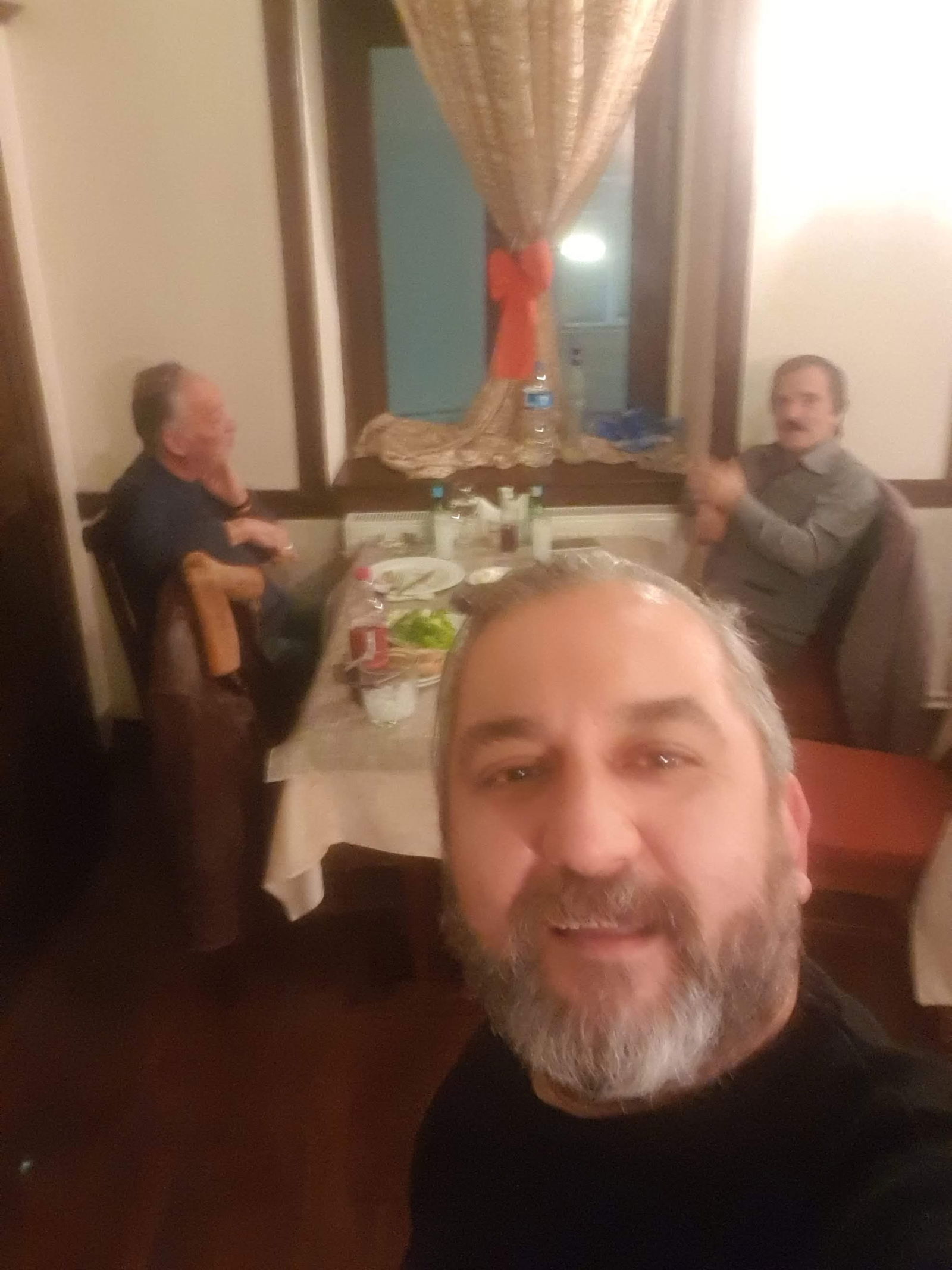 Uşak Köşk Restaurant