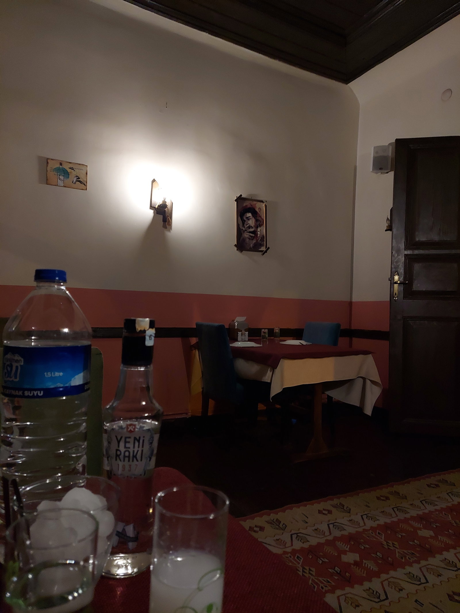 Uşak Köşk Restaurant