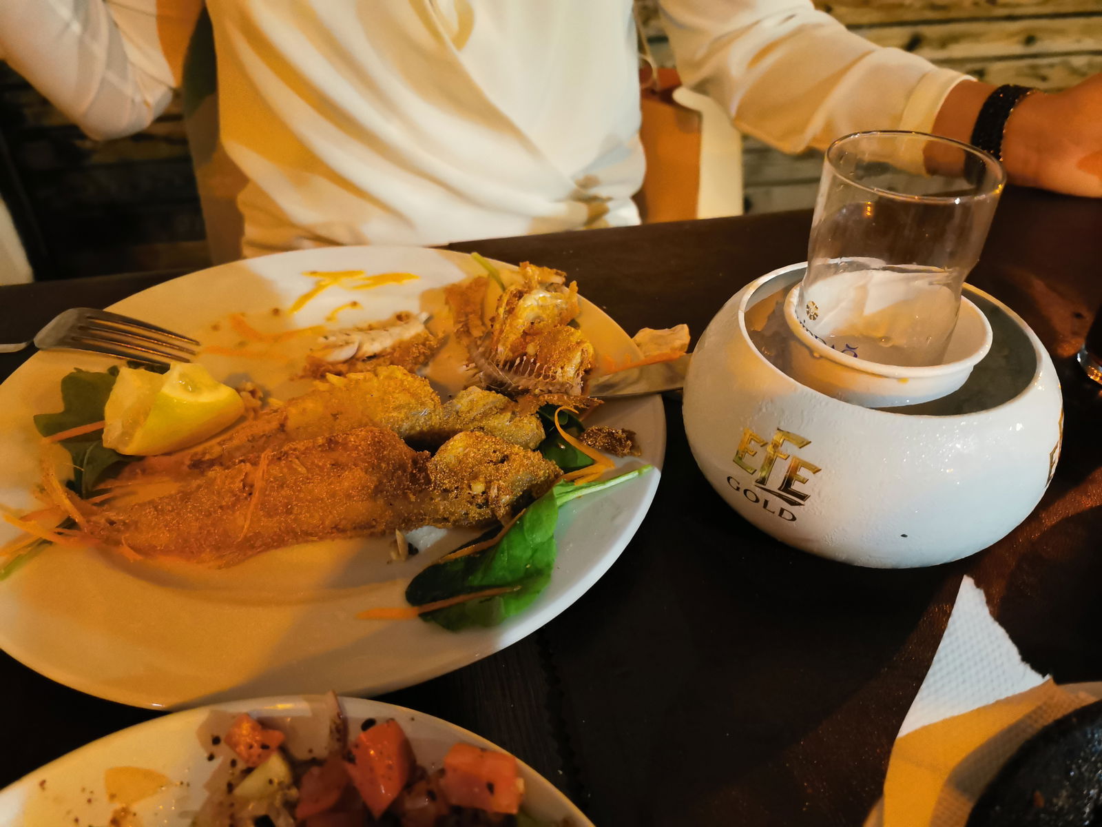 Uşak Köşk Restaurant