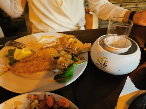 Uşak Köşk Restaurant resimleri