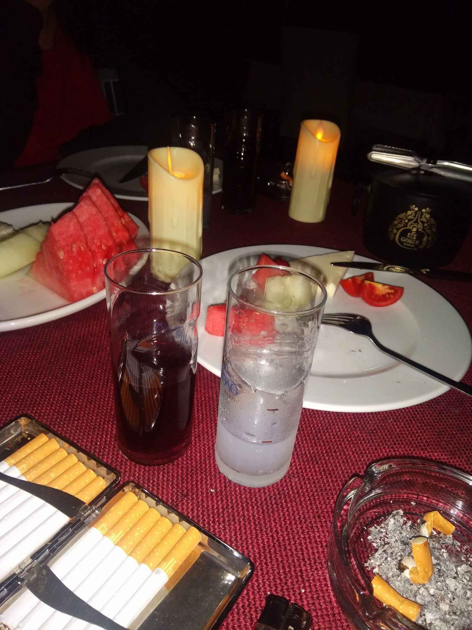 Uşak Köşk Restaurant