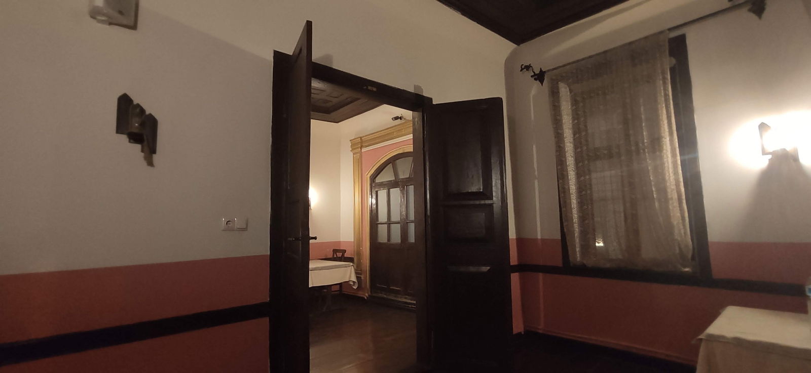 Uşak Köşk Restaurant