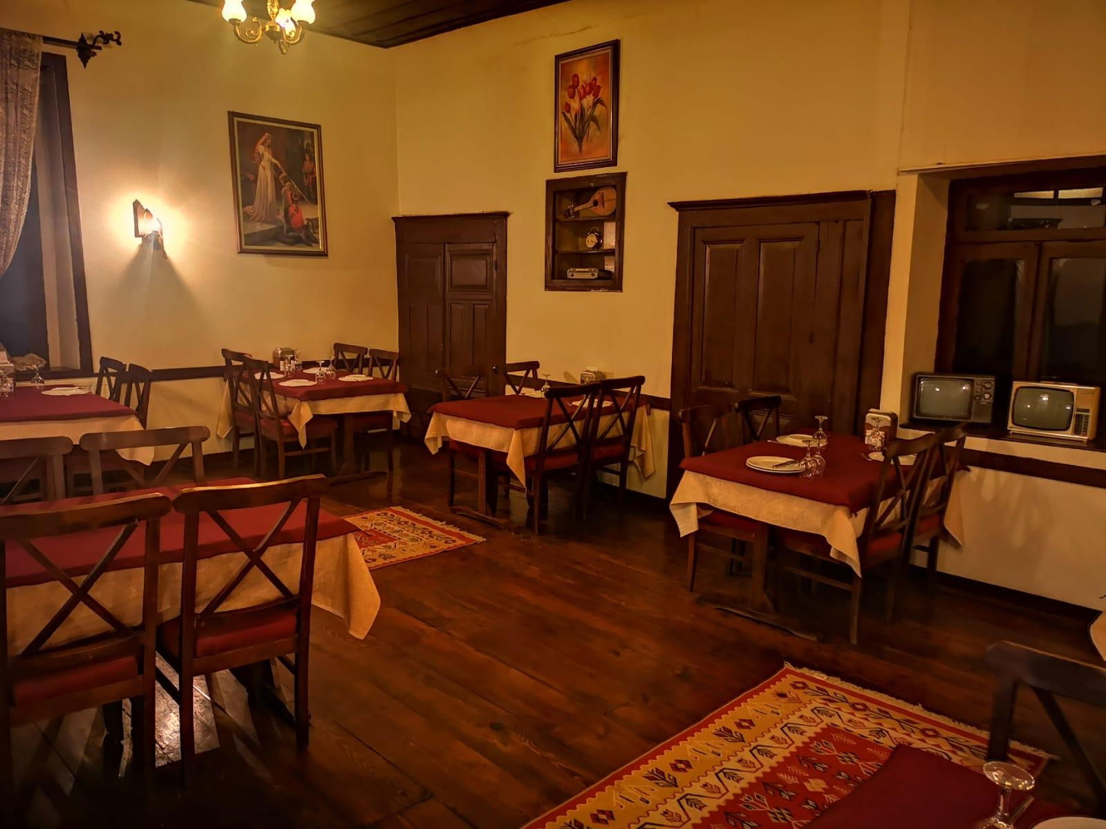 Uşak Köşk Restaurant