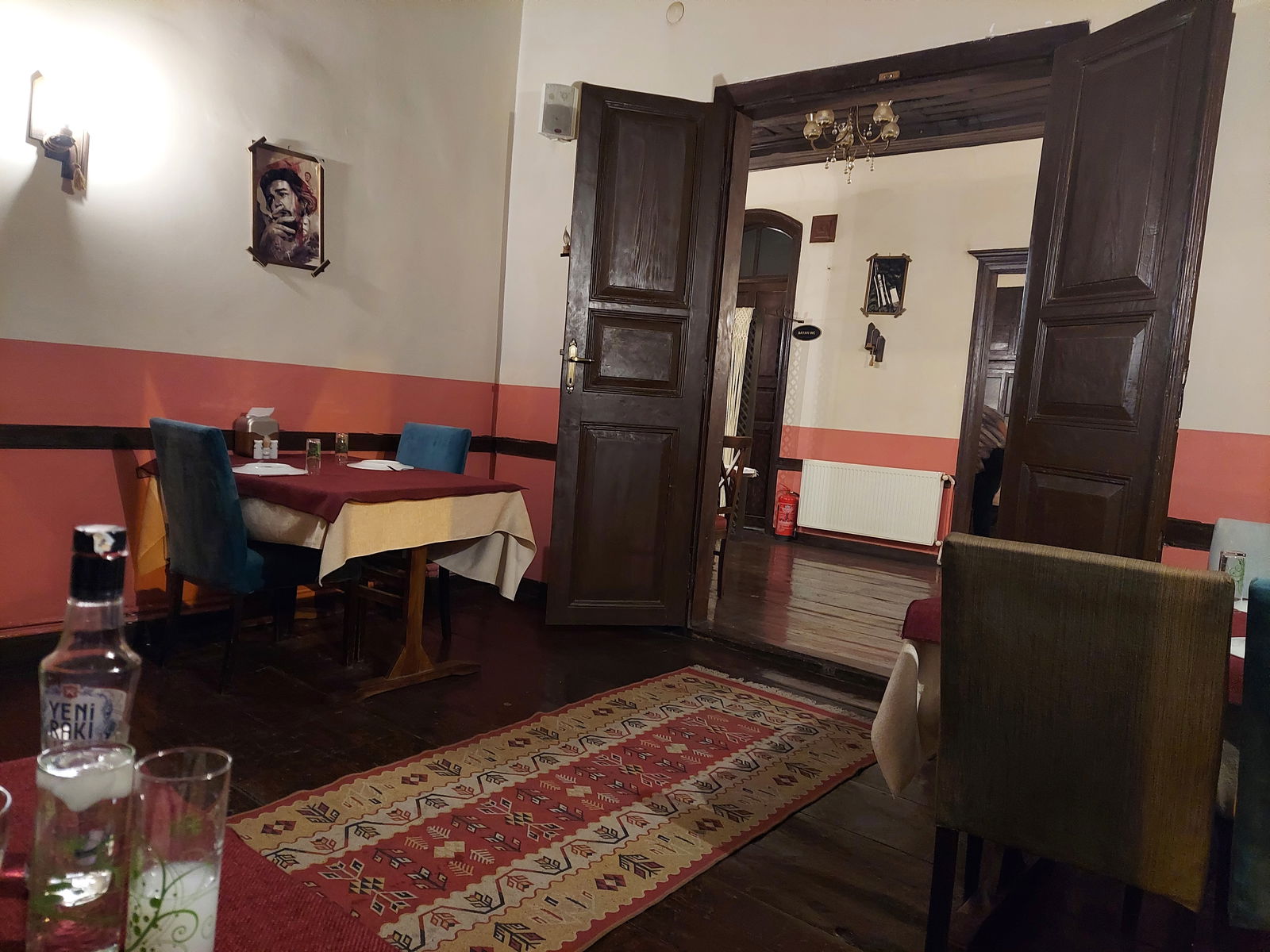 Uşak Köşk Restaurant